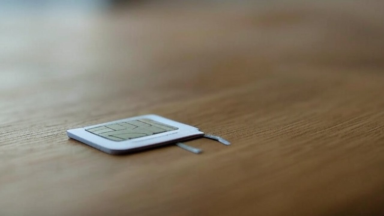 Komdigi Dorong Penggunaan eSIM Kurangi Penipuan Digital, Ini Kata Ahli