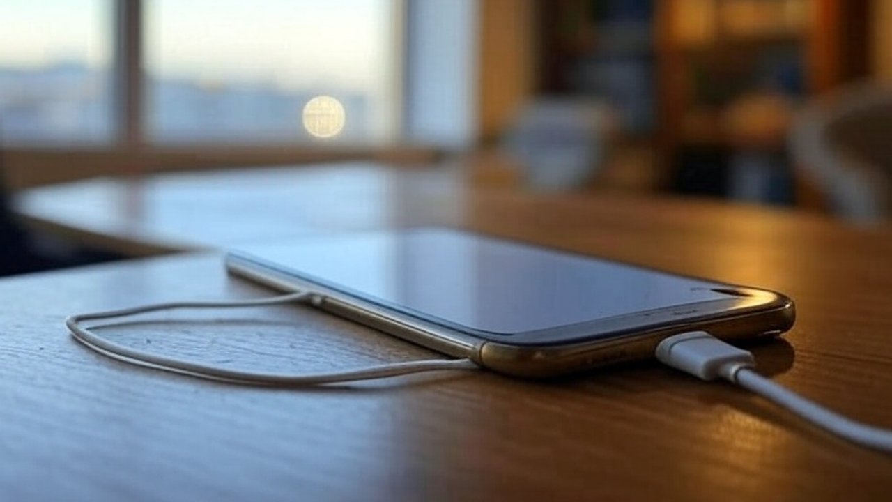 Tanda-tanda Baterai HP Rusak akibat Sering Dimainkan Sambil Dicas