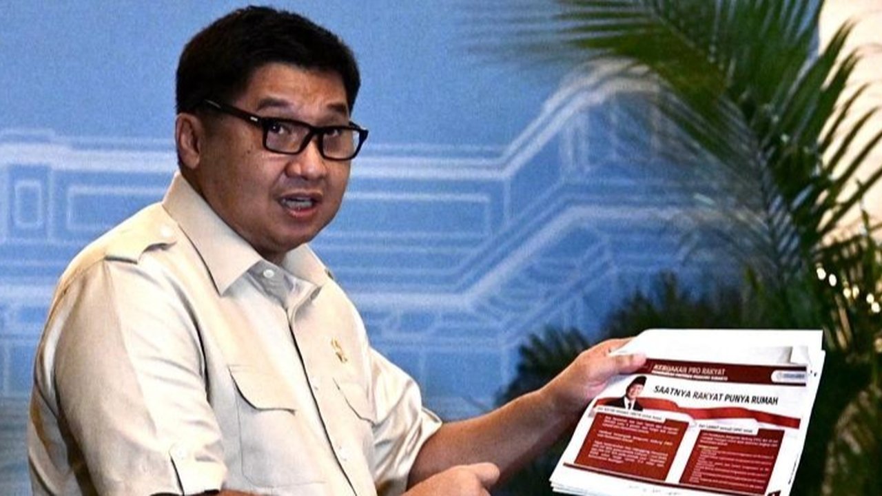 Pemerintah segera membentuk Badan Percepatan Penyelenggaraan Perumahan (BP3) untuk mempercepat pembangunan rumah rakyat dan mewujudkan keadilan sosial dalam kepemilikan rumah, seperti yang disampaikan Menteri Perumahan Maruarar Sirait.