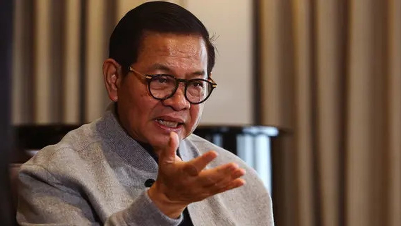 Gubernur DKI Jakarta, Pramono Anung Wibowo, mengusulkan rehabilitasi pecandu narkoba di Puskesmas, dengan fokus pada korban penyalahgunaan, bukan pengedar.