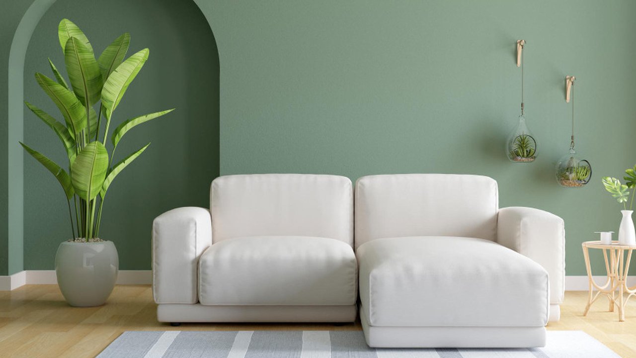 <p>Warna Cat Rumah Minimalis yang Estetik (freepik.com)</p>