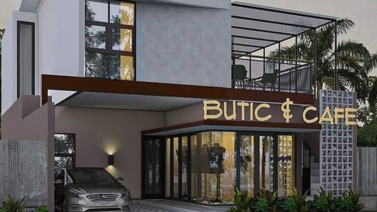 ilustrasi rumah 2 lantai 6x12 by ada.my.id