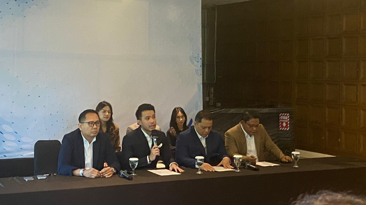 Tim Kuasa Hukum Jokowi