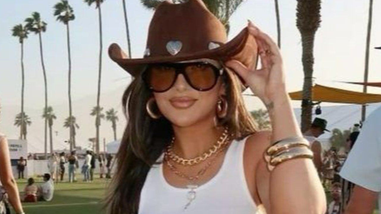 Coachella 2025: Deretan Penampilan Fashion Artis Terbaik di Coachella 2025