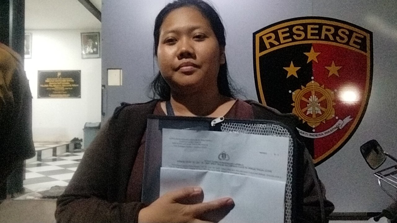 Pengusaha yang Sempat Berseteru dengan Wakil Wali Kota Surabaya Dilaporkan ke Polisi Terkait Dugaan Penahanan Ijazah