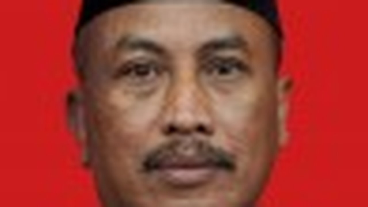 Hakim Ali Muhtarom
