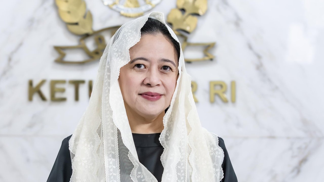 VIDEO: Respons Keras Puan PDIP! Menteri Temui Jokowi & Matahari Kembar: Presiden Saat ini Prabowo