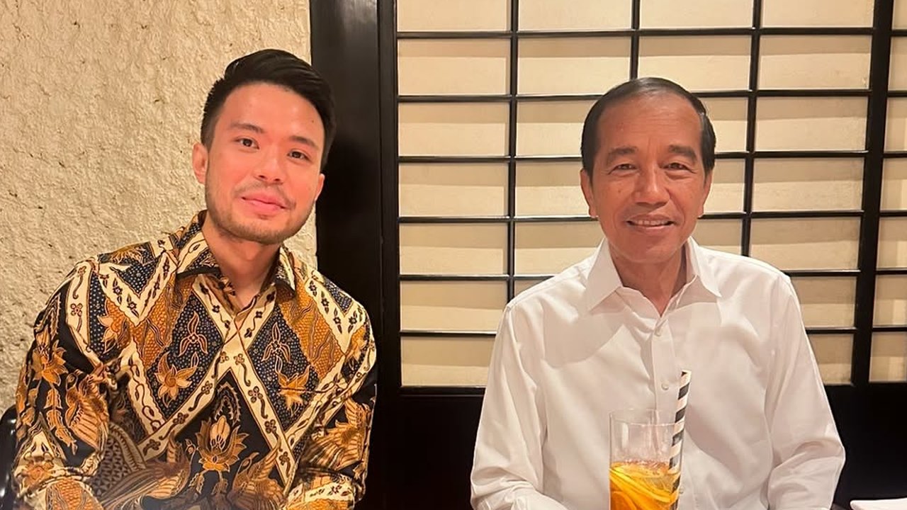 VIDEO: Pengacara Kaget Dengar Curhat Jokowi soal Hak & Privasi Terus Diserang Ijazah Palsu