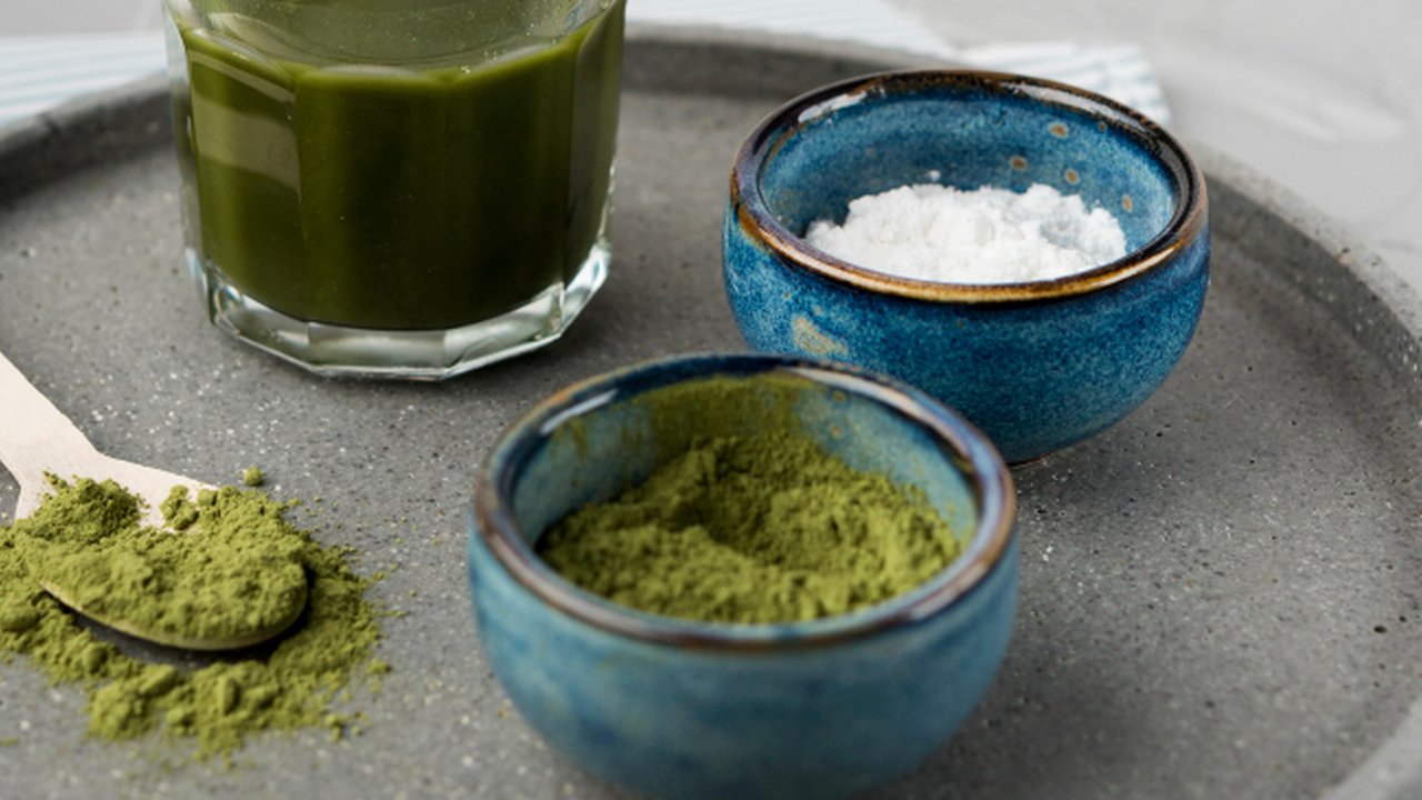 Rahasia Kulit Glowing: 5 Cara Ampuh Manfaatkan Matcha untuk Wajah
