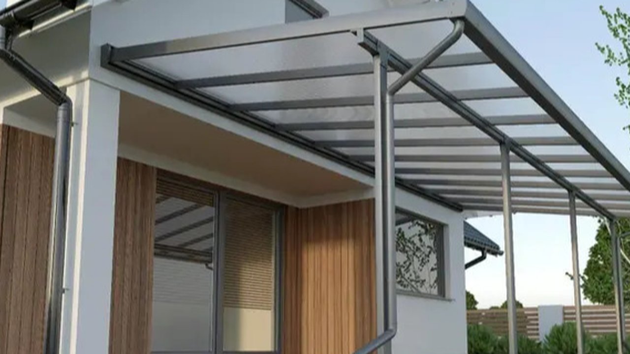 Model Kanopi Minimalis tapi Bikin Rumah (aparallel.com)