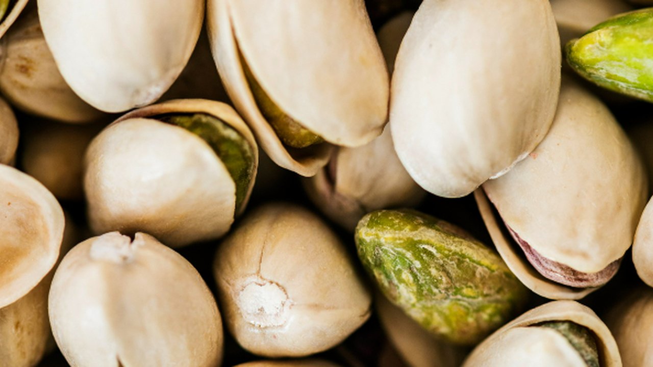 Turunkan Berat Badan Tanpa Tersiksa dengan Pistachio