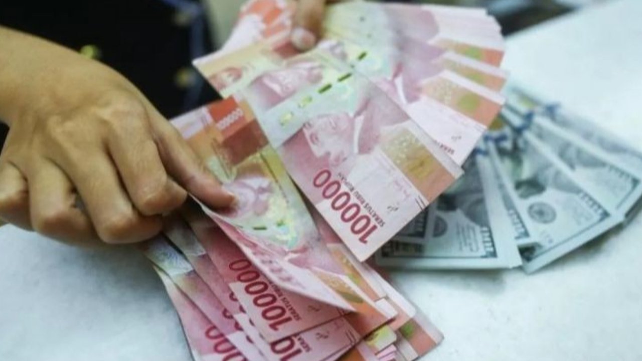 Kabar Bahagia: Tunjangan Kinerja Dosen PNS Segera Cair, Ada yang Dapat Rp33 Juta