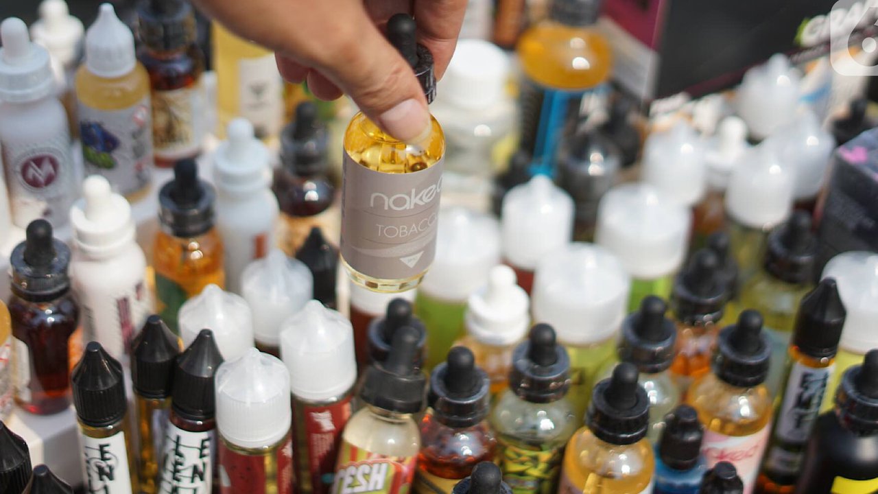 Sudah Ada Bukti Ilmiah, Begini Pentingnya Edukasi Penggunaan Rokok Tembakau Alternatif