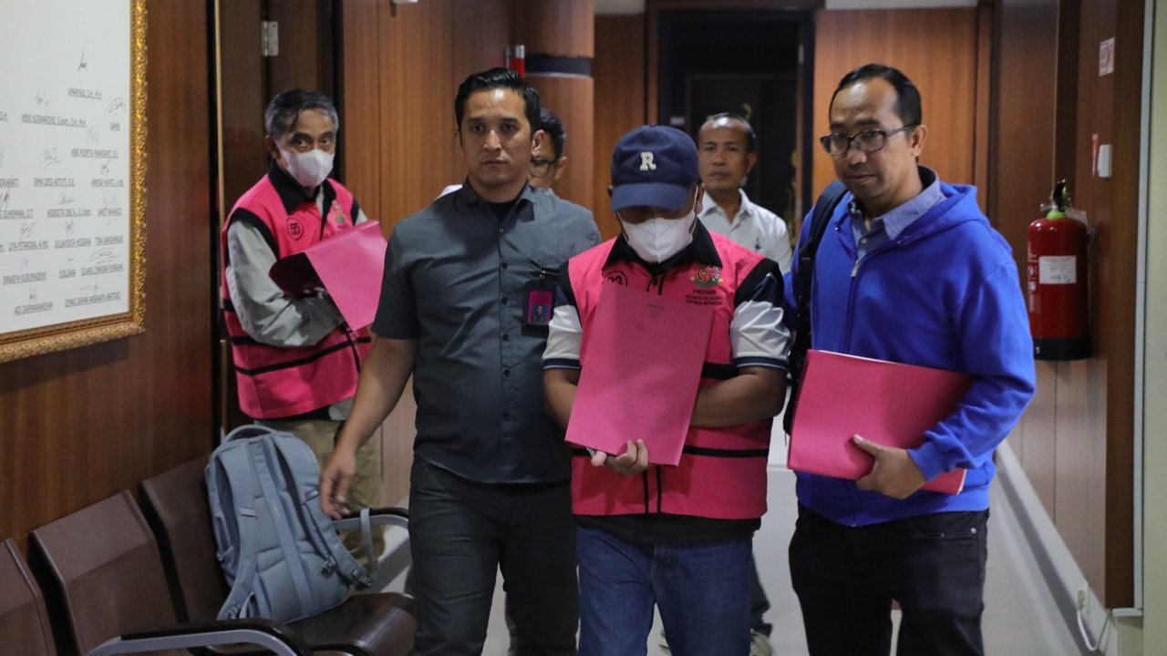 Mafia Peradilan Terbongkar, Pengamat: Wajar Publik Curiga Vonis-Vonis Hakim PN Jaksel