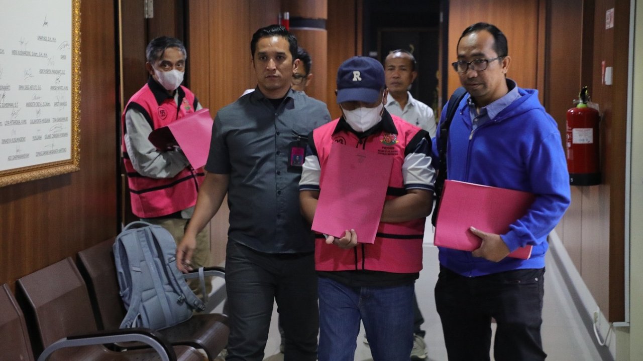 Hakim Indonesia Harus Belajar dari Roy Bean, Bukan Ahli Hukum Tapi Punya Akal Sehat