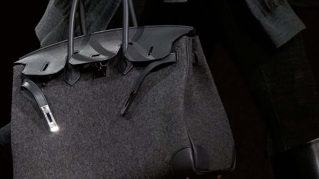 6 Barang Mewah Diburu Sosialita Ini Ternyata Made in China
