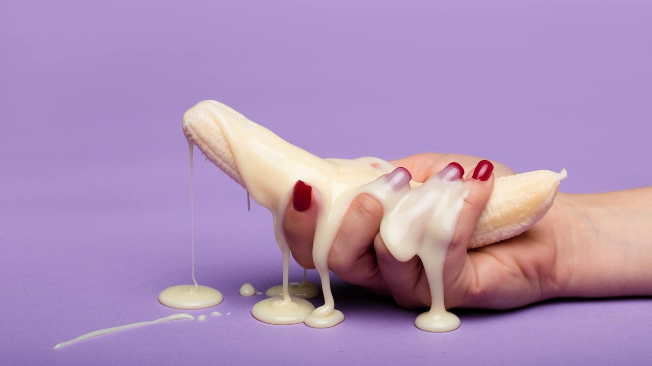 ilustrasi ejakulasi dini pada pria