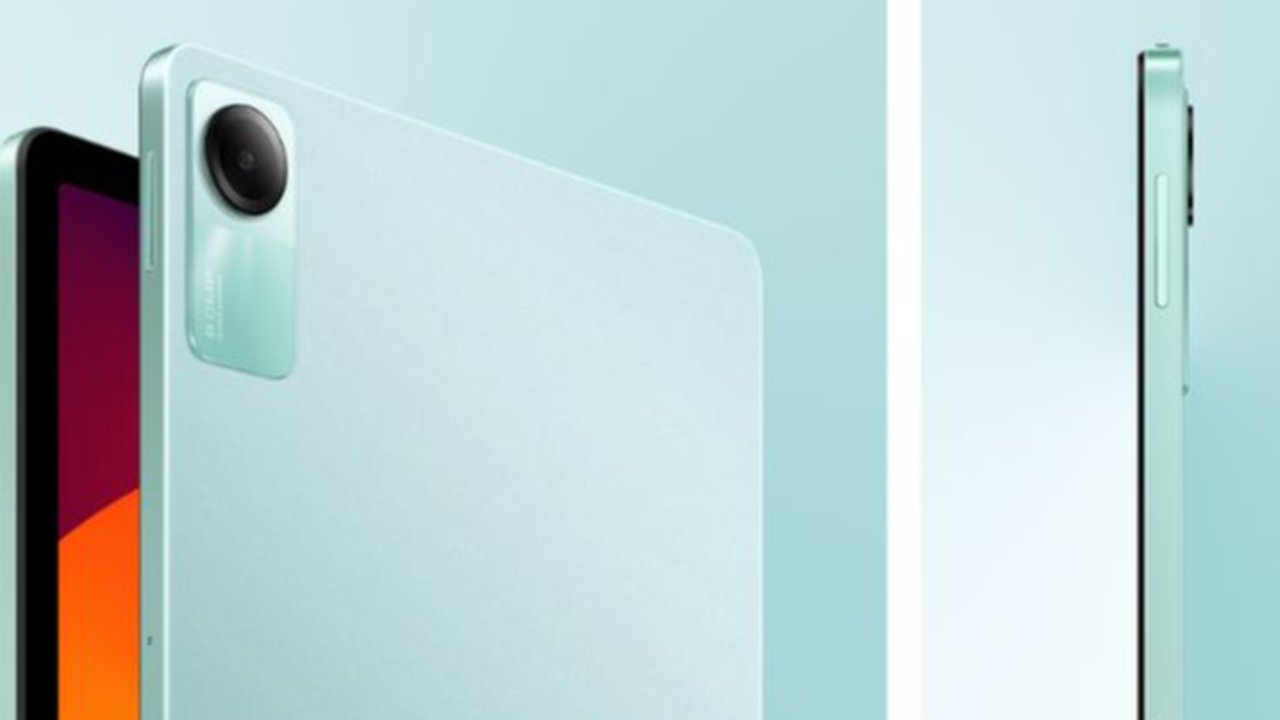 Redmi Pad SE (Foto: Xiaomi)
