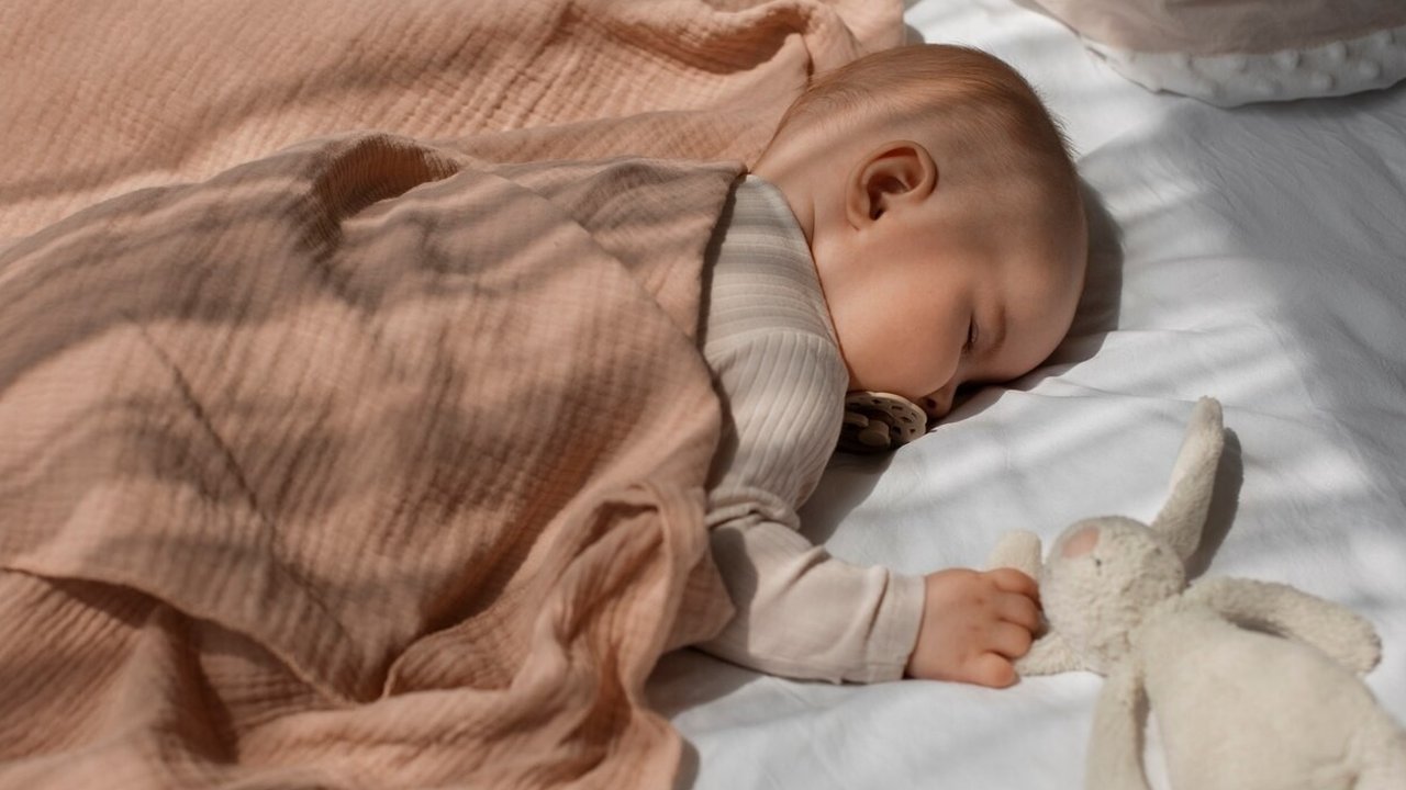 Hari Kesehatan Sedunia 7 April 2025, Gencarkan Kampanye Soal Kesehatan Ibu dan Bayi Baru Lahir. Foto dibuat oleh AI.