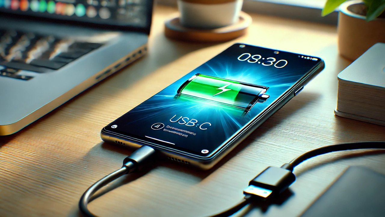 Berapa Persen Maksimal HP Harus Dicas untuk Memperpanjang Umur Baterai?