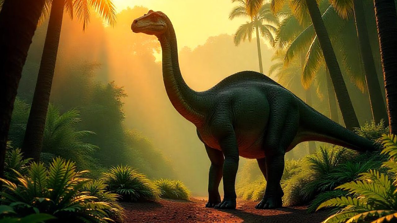 Jika Asteroid Tidak Menghantam Bumi, Apakah Dinosaurus Masih Bisa Hidup Hingga Kini? Ini Kata Ilmuwan