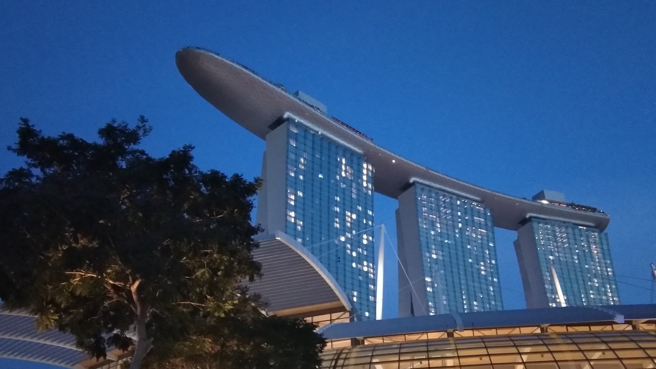 Singapura Bakal Gelar Pemilu 3 Mei, Ini Pesan Perdana Menteri Lawrence Wong