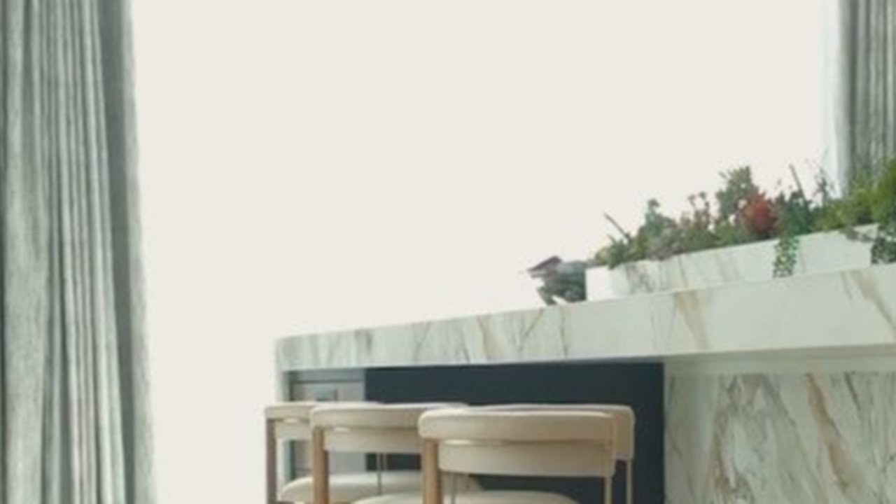 Mini Bar
