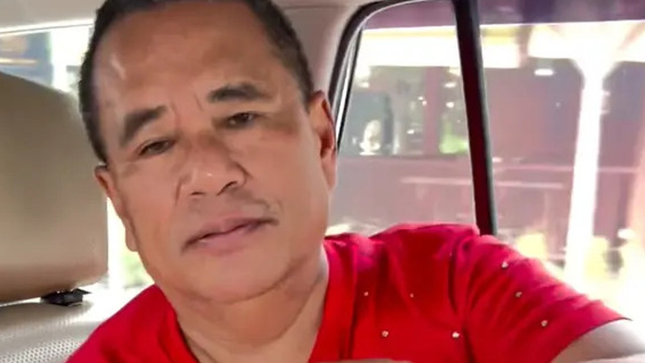 Hotman Paris menyebut 2 opsi dalam pesan terbuka untuk Presiden Jokowi setelah kebijakan pajak hiburan naik 40 hingga 75 persen. Salah satunya, Perpu. (Foto: Dok. Instagram @hotmanparisoff