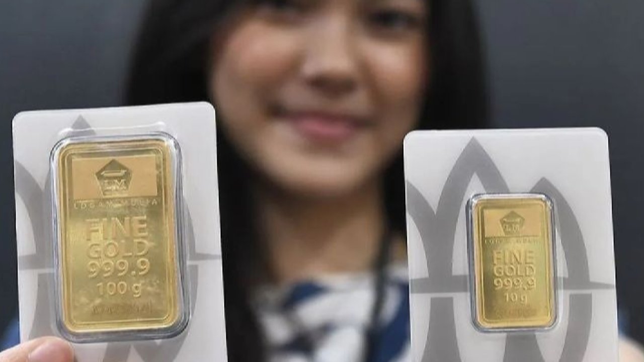 Jangan Terjebak Euforia Investasi Emas, Bisa-Bisa Anda Rugi Banyak