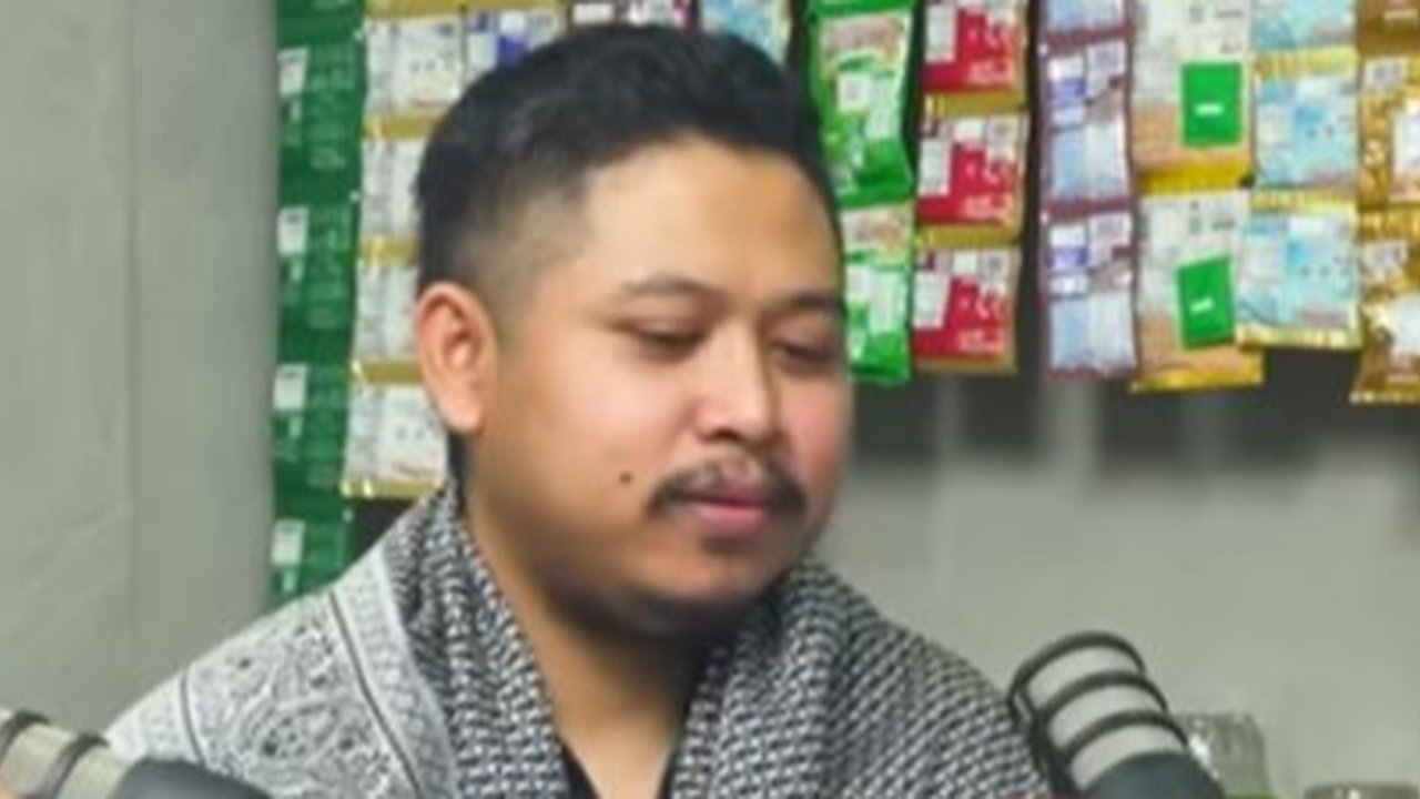 Dikabarkan Dijauhi Habib Jafar, Begini Kata Coki Pardede dan Tretan Muslim