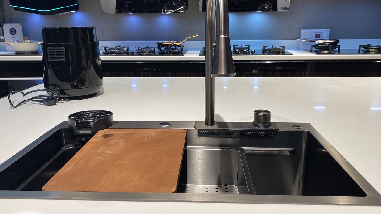 (Foto: Dokumen/Modena Indonesia)