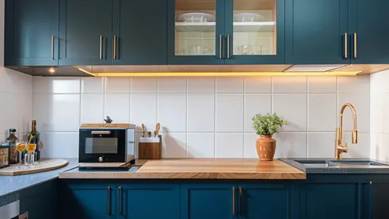 Foto: Pinterest/Sustainable Kitchens