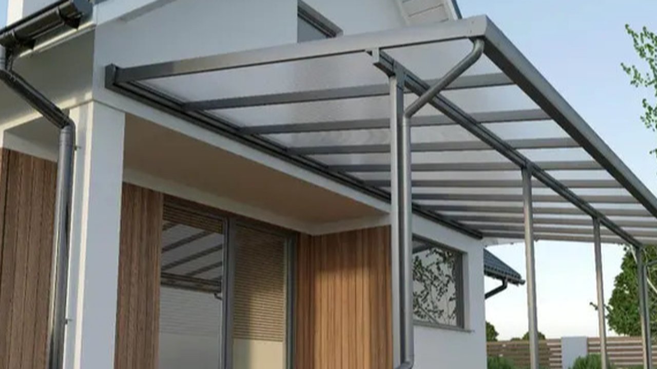 Model Kanopi Minimalis tapi Bikin Rumah (aparallel.com)