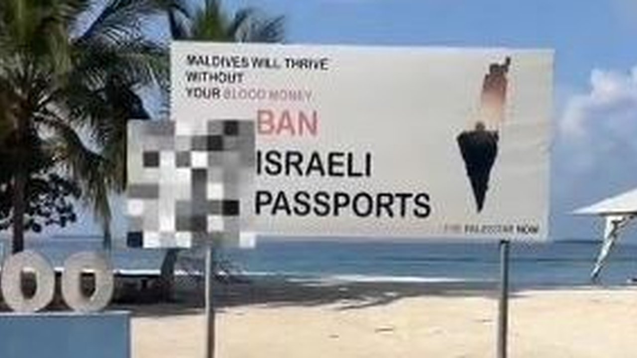 Demi Solidaritas dengan Palestina, Negara dengan Penduduk 100 Persen Muslim Ini Resmi Larang Masuk Turis dari Israel