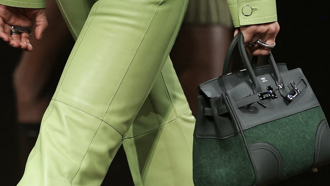 Geser LVMH, Hermes Kini Jadi Brand Paling Mahal di Dunia