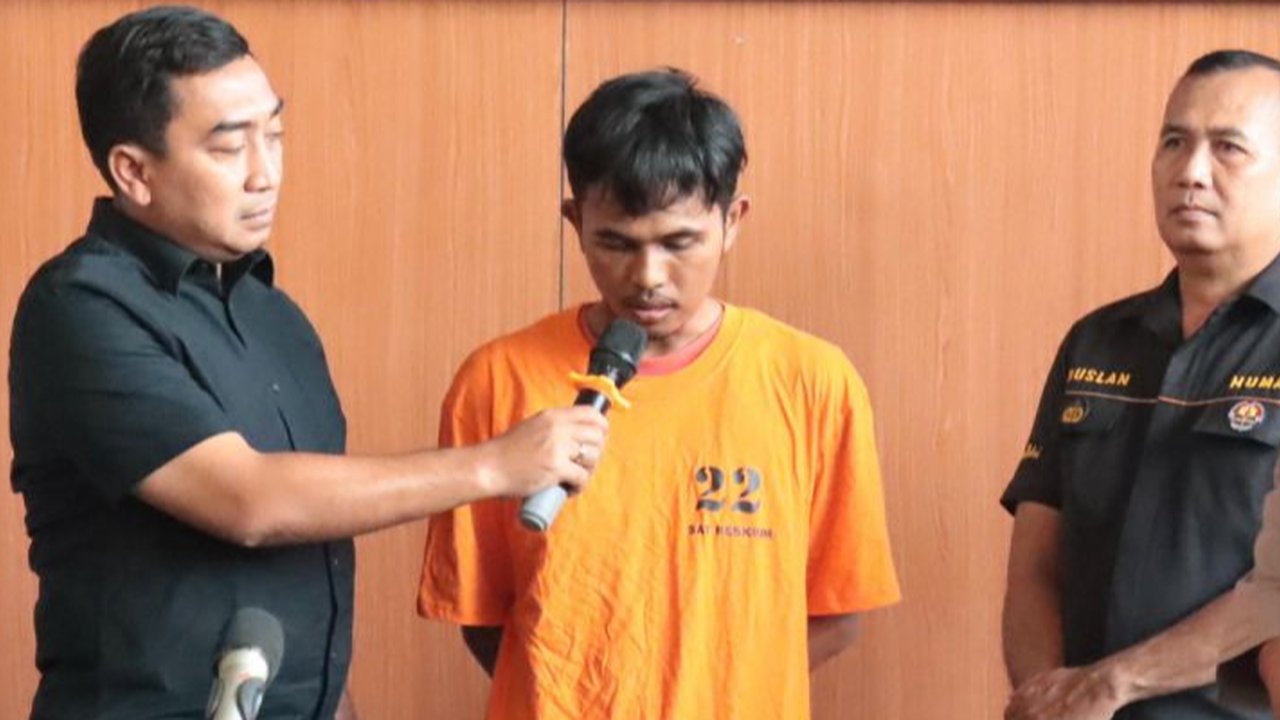 Kronologi Pelecehan Seksual di Gerbong KRL Parung Panjang-Tanah Abang