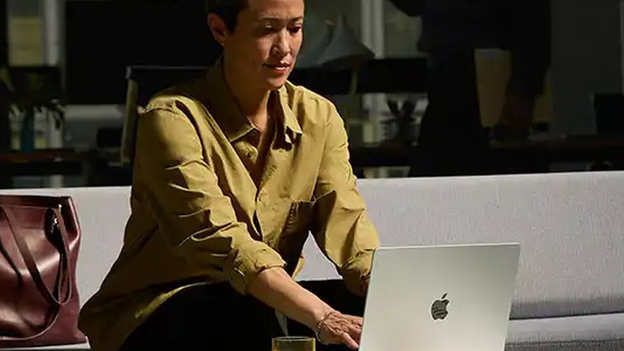 Spesifikasi dan harga terbaru MacBook Pro M4 di Bulan April 2025 (Image by iBox)