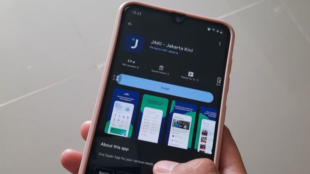 Cara Konsultasi Kesehatan Mental Online di Puskesmas dan RSUD Jakarta