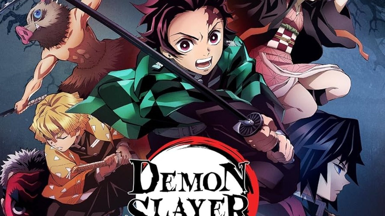 Siap-siap Terhibur, Ini 3 Anime Keren yang Akan Tayang di Tahun 2025