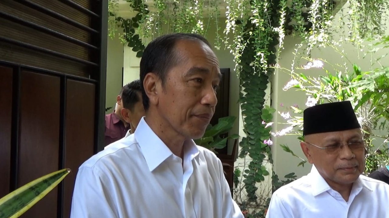 VIDEO: Jokowi Simpan Rapat-Rapat Ijazah Asli, Bisa Tunjukkan Jika Diminta Hakim di Pengadilan