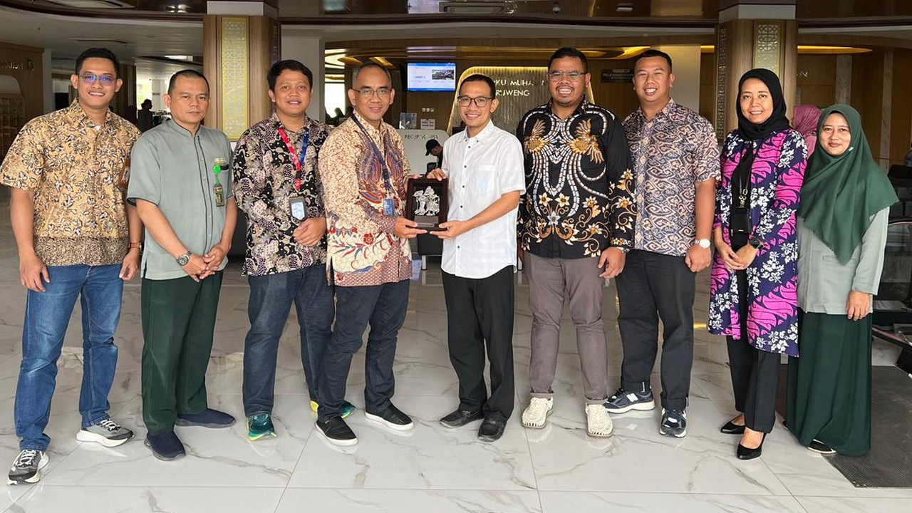 SCALA by Metranet Dorong Digitalisasi Layanan Kesehatan di RS PKU Muhammadiyah