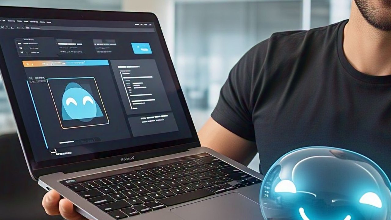 Rekomendasi Laptop Harga 3 Juta (Image: Meta AI)
