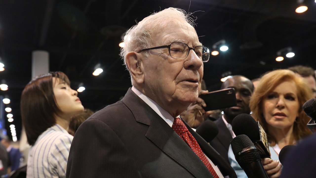 Nasihat Berharga Warren Buffett Investasi di Masa Ekonomi Sulit, Manfaatkan Ketakutan Orang Lain