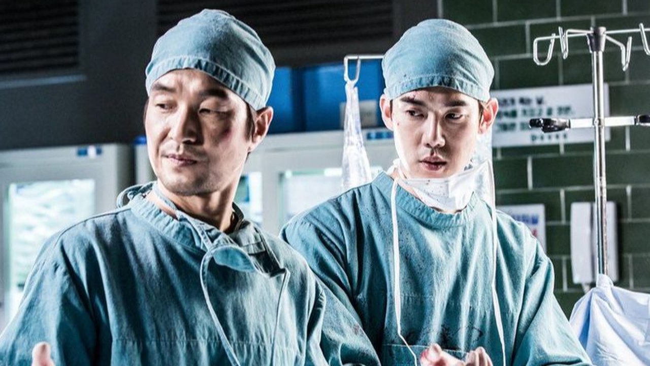Dokter Bedah Perancis Sukses Cangkok Wajah