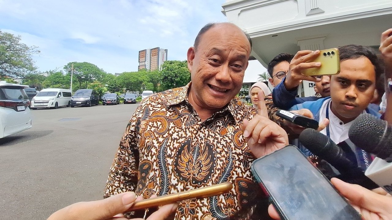 Kepala BGN Akhirnya Angkat Bicara Mitra Dapur MBG Belum Dibayar hampir Rp1 Miliar