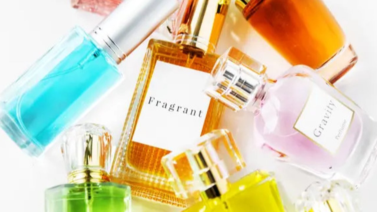 Top 5 Parfum Lokal Wangi Floral dengan SPL Terbaik