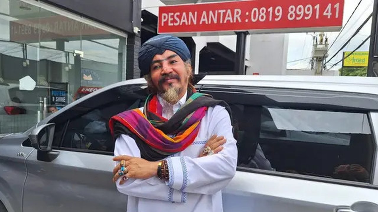 Modal Diam-Diam, Master Limbad Kini Sukses Jadi Bos Properti dengan Ratusan Rumah di Jawa Tengah