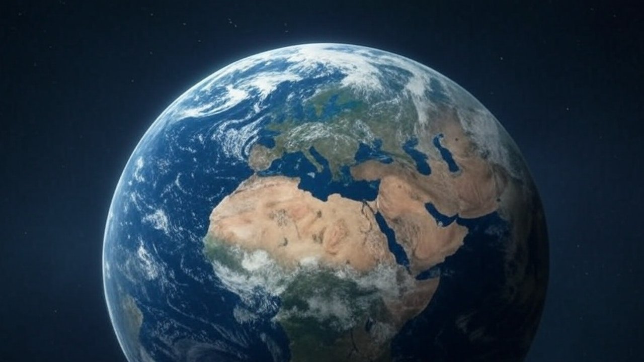 Mengapa Bumi Memiliki Medan Magnet?