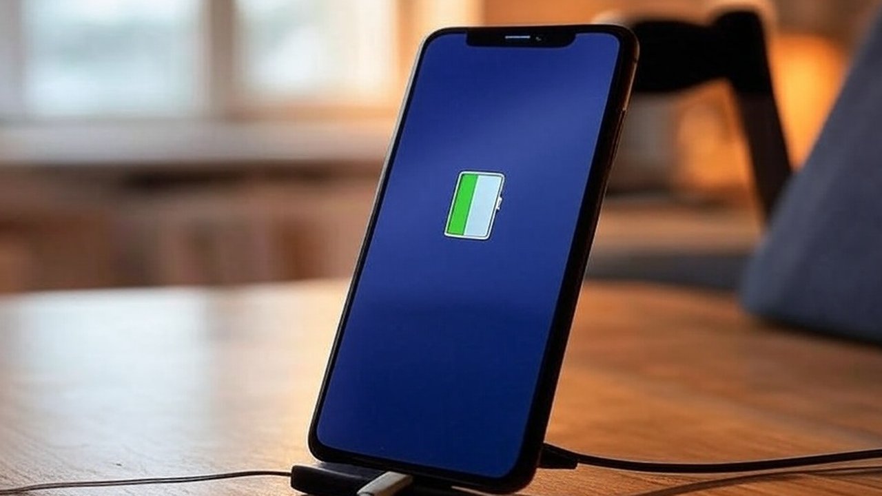 Apa Dampak Mengecas HP hingga 100 Persen Terus Menerus?