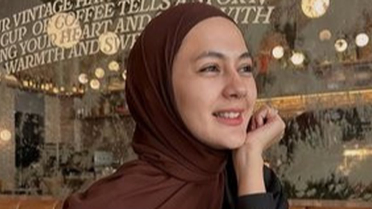 Terbukti Selingkuh, Potret Paula Verhoeven Gagal Dapat Nafkah Ratusan Juta dari Baim Wong